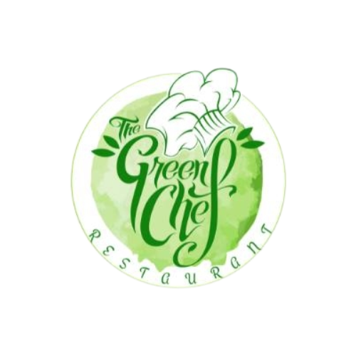 Green Chef Logo
